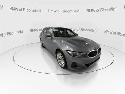 bmw 3 series 2026 3MW89CW0XT8G20380 image bmw 3 series 2026 3MW89CW0XT8G20380 image